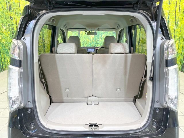 HONDA N-WGN 2015 Image 31