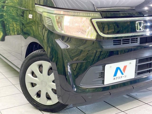 HONDA N-WGN 2015 Image 31