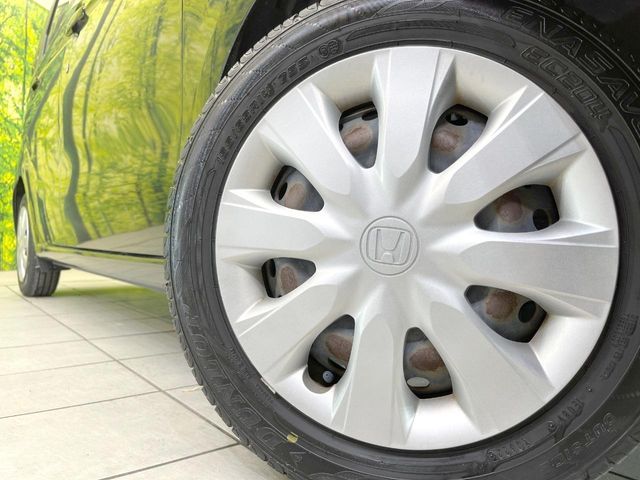 HONDA N-WGN 2015 Image 31