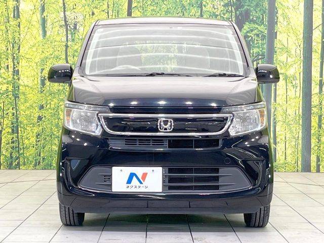 HONDA N-WGN 2015 Image 31