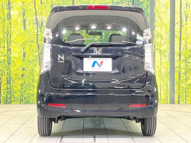 HONDA N-WGN 2015 Image 31