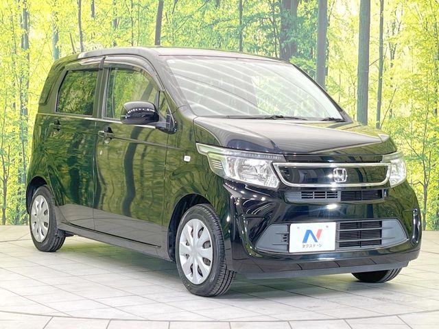 HONDA N-WGN 2015 Image 31