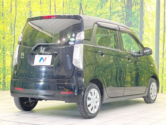 HONDA N-WGN 2015 Image 31