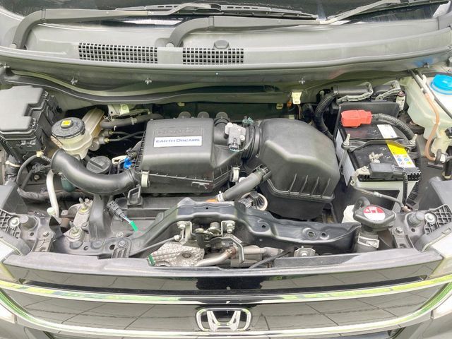 HONDA N-WGN 2015 Image 31