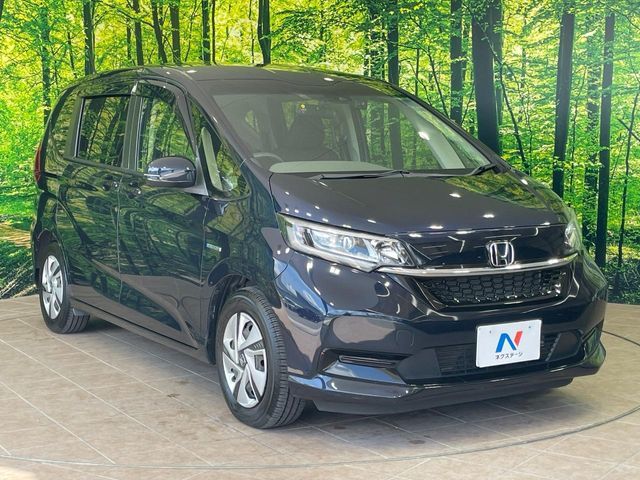 HONDA FREED PLUS HYBRID 2022 Image 31