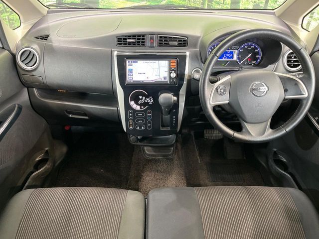 NISSAN DAYZ 2016 Image 31