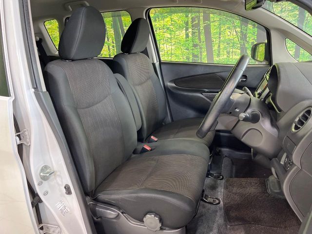 NISSAN DAYZ 2016 Image 31