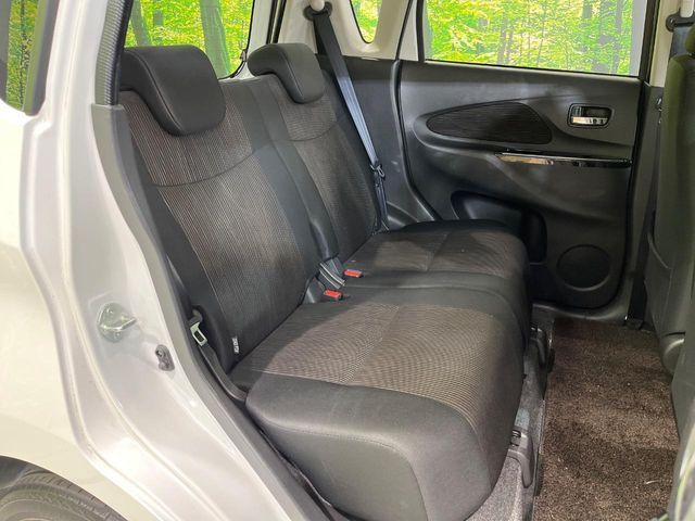 NISSAN DAYZ 2016 Image 31