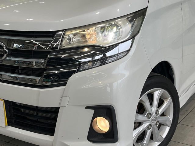 NISSAN DAYZ 2016 Image 31