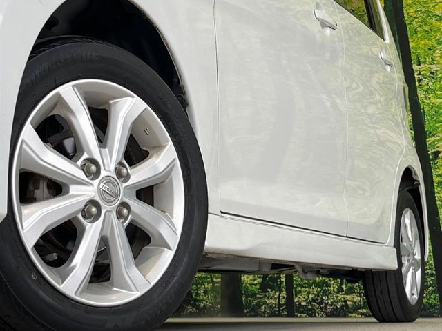 NISSAN DAYZ 2016 Image 31