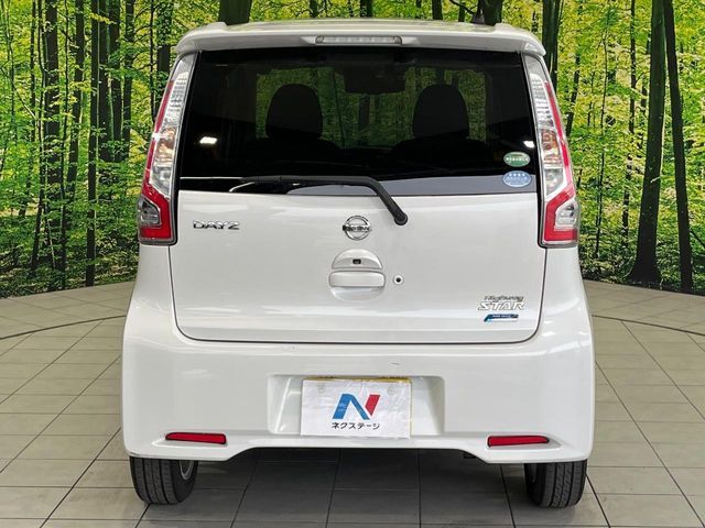 NISSAN DAYZ 2016 Image 31