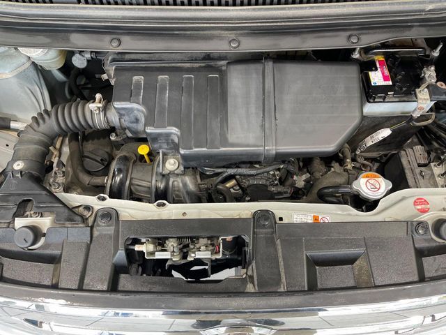 NISSAN DAYZ 2016 Image 31