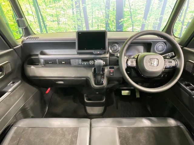 HONDA N BOX CUSTOM 2024 Image 31