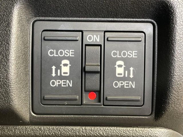 HONDA N BOX CUSTOM 2024 Image 31