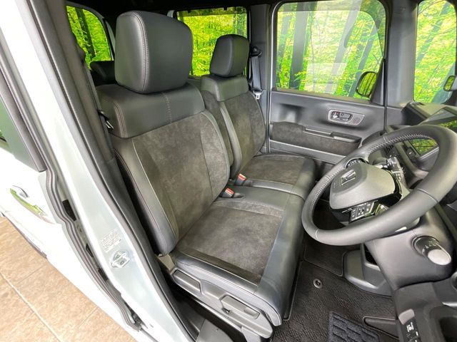 HONDA N BOX CUSTOM 2024 Image 31