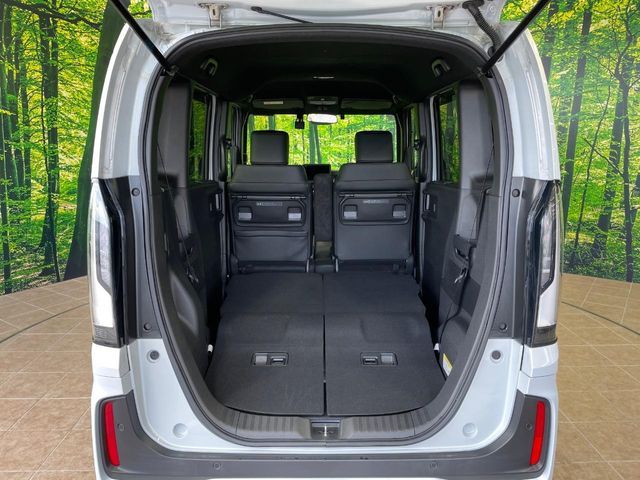 HONDA N BOX CUSTOM 2024 Image 31