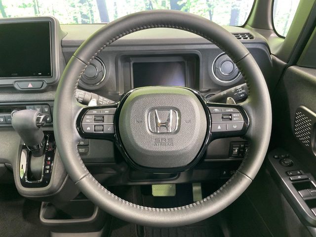 HONDA N BOX CUSTOM 2024 Image 31