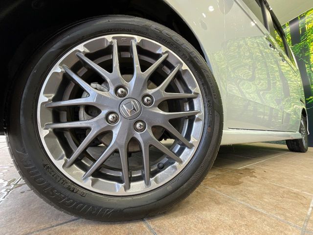 HONDA N BOX CUSTOM 2024 Image 31