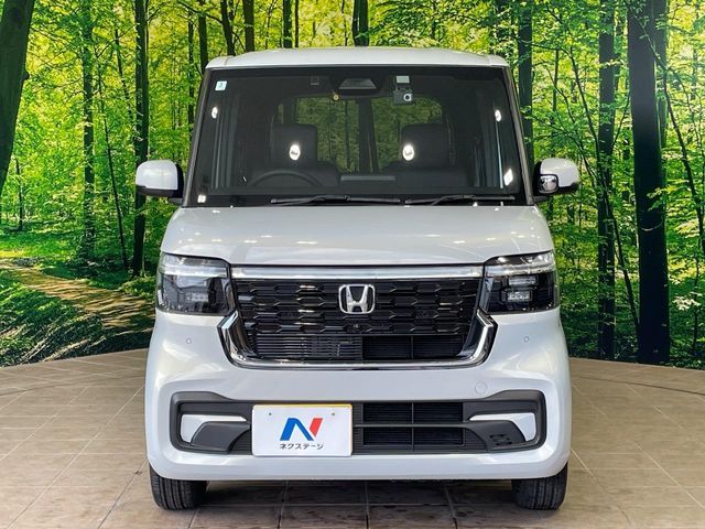 HONDA N BOX CUSTOM 2024 Image 31