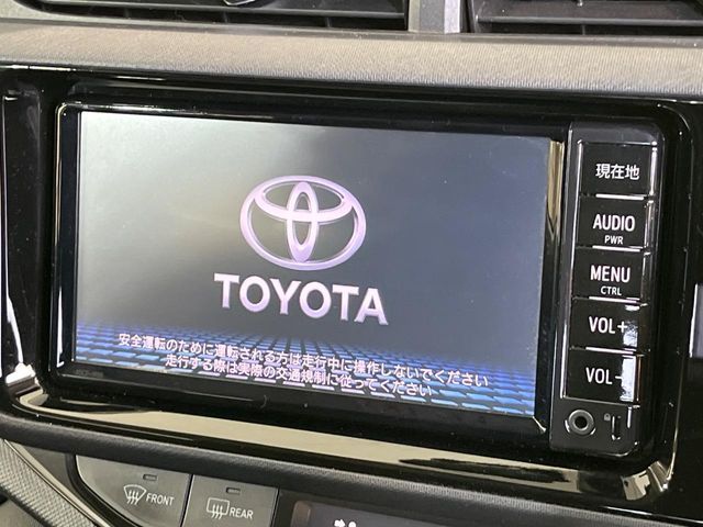 TOYOTA AQUA 2017 Image 31