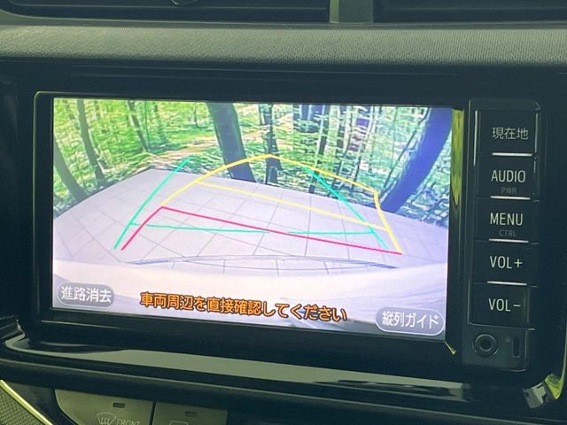 TOYOTA AQUA 2017 Image 31