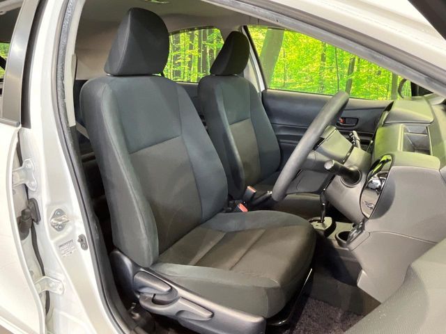 TOYOTA AQUA 2017 Image 31