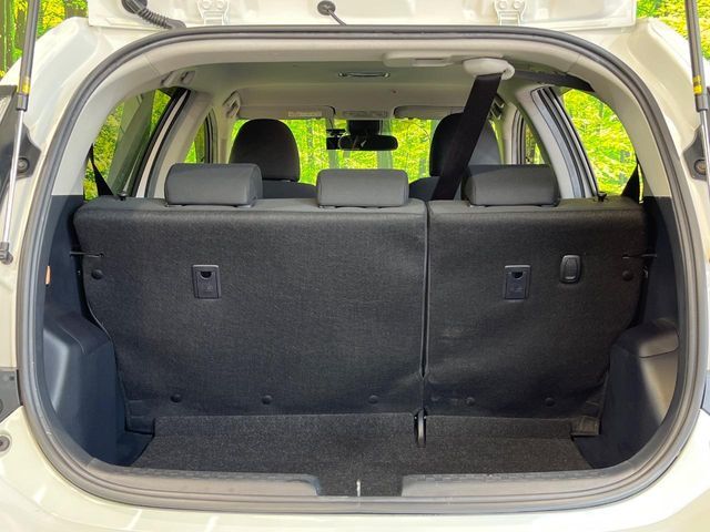 TOYOTA AQUA 2017 Image 31