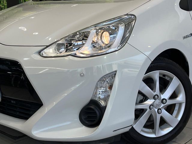 TOYOTA AQUA 2017 Image 31