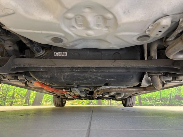 TOYOTA AQUA 2017 Image 31