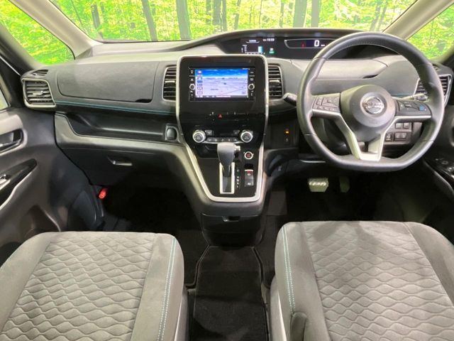 NISSAN SERENA  S-HYBRID 2017 Image 31