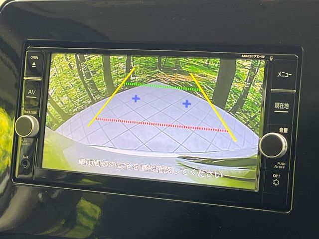 NISSAN SERENA  S-HYBRID 2017 Image 31