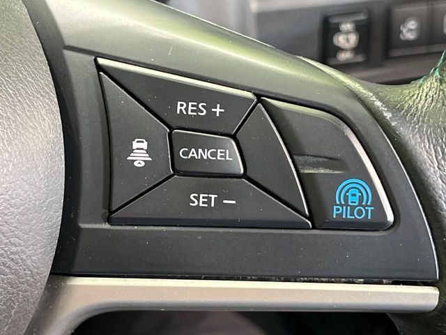 NISSAN SERENA  S-HYBRID 2017 Image 31