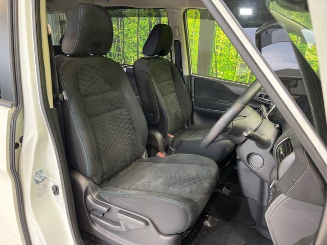 NISSAN SERENA  S-HYBRID 2017 Image 31