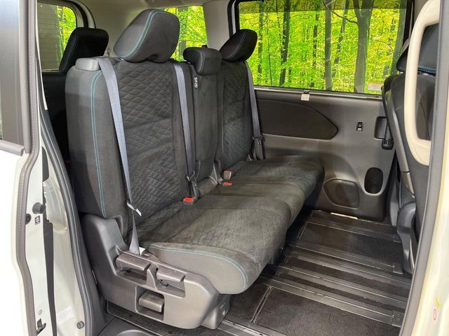 NISSAN SERENA  S-HYBRID 2017 Image 31