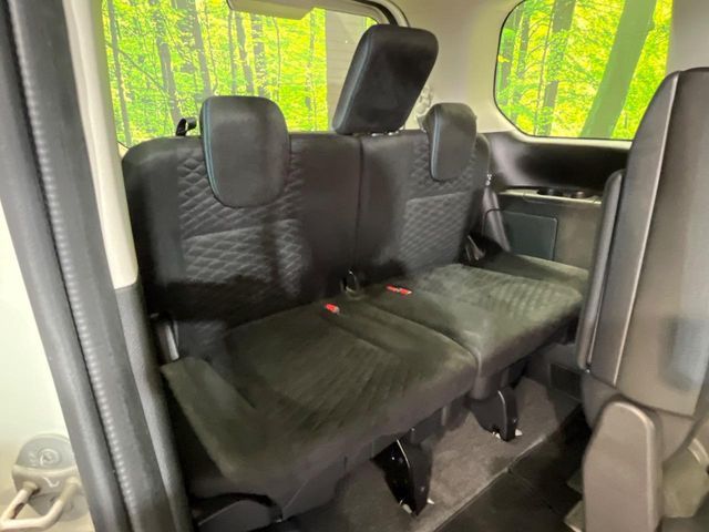 NISSAN SERENA  S-HYBRID 2017 Image 31