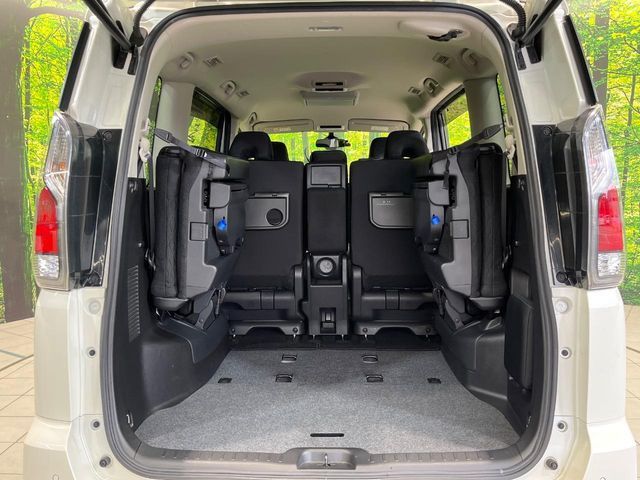 NISSAN SERENA  S-HYBRID 2017 Image 31