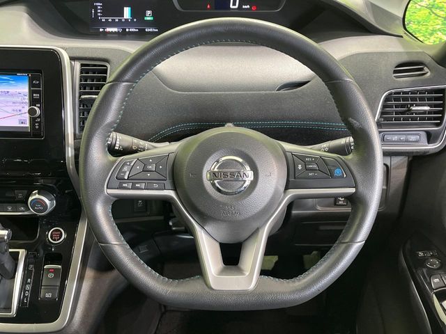 NISSAN SERENA  S-HYBRID 2017 Image 31