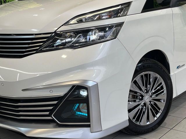 NISSAN SERENA  S-HYBRID 2017 Image 31