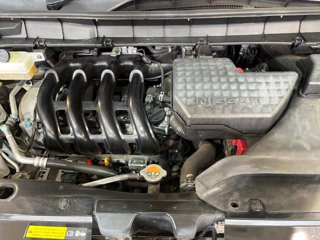 NISSAN SERENA  S-HYBRID 2017 Image 31