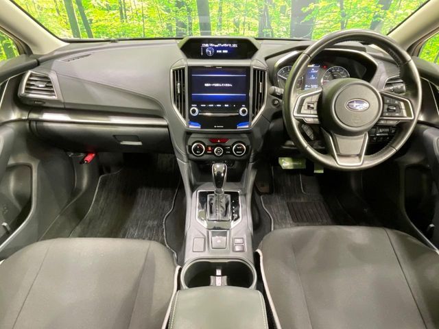 SUBARU IMPREZA SPORT 2018 Image 31