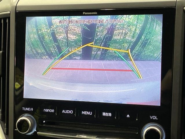 SUBARU IMPREZA SPORT 2018 Image 31