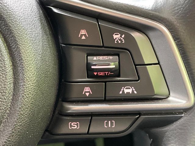 SUBARU IMPREZA SPORT 2018 Image 31