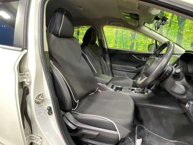 SUBARU IMPREZA SPORT 2018 Image 31