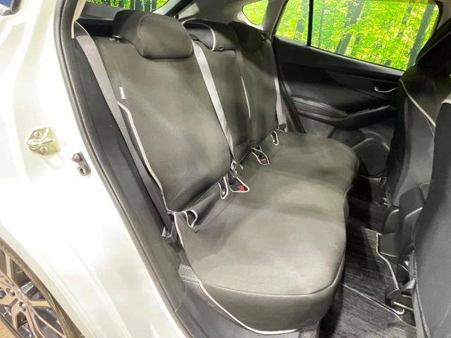 SUBARU IMPREZA SPORT 2018 Image 31