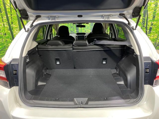 SUBARU IMPREZA SPORT 2018 Image 31