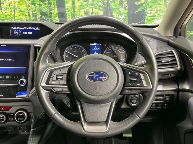 SUBARU IMPREZA SPORT 2018 Image 31