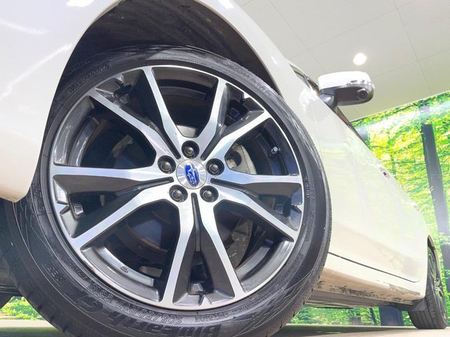 SUBARU IMPREZA SPORT 2018 Image 31