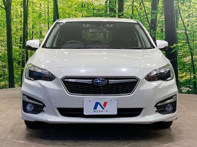 SUBARU IMPREZA SPORT 2018 Image 31