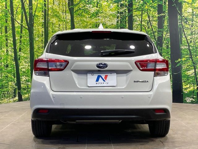 SUBARU IMPREZA SPORT 2018 Image 31