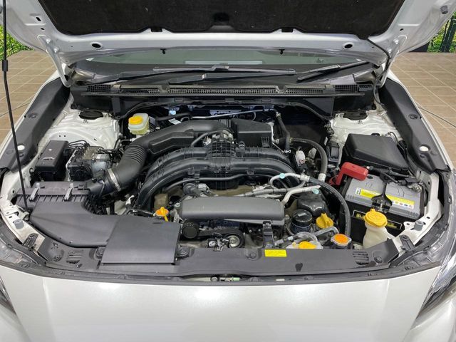 SUBARU IMPREZA SPORT 2018 Image 31